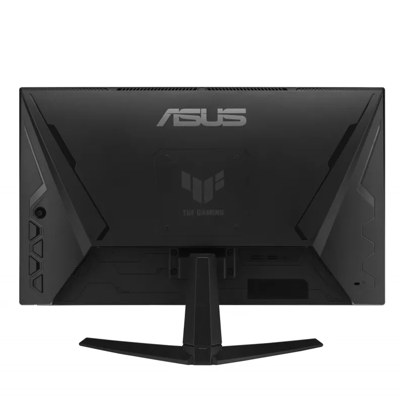 ASUS TUF Gaming VG279QE5A Computer-Monitor 68,6 cm (27 Zoll) 1920 x 1080 Pixel Full HD LCD Schwarz