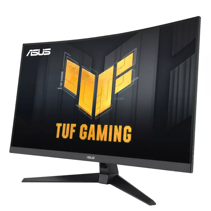 ASUS TUF Gaming VG32VQM5B Computer-Monitor 80 cm (31,5 Zoll) 1920 x 1080 Pixel Full HD LCD Schwarz