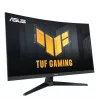 ASUS TUF Gaming VG32VQM5B Computer-Monitor 80 cm (31,5 Zoll) 1920 x 1080 Pixel Full HD LCD Schwarz