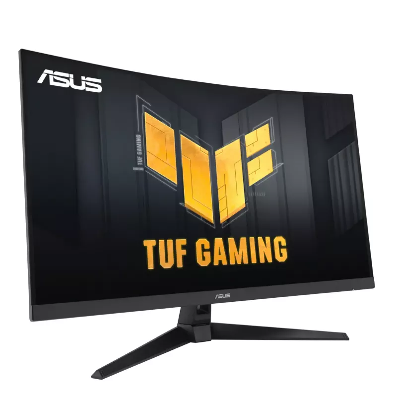 ASUS TUF Gaming VG32VQM5B Computer-Monitor 80 cm (31,5 Zoll) 1920 x 1080 Pixel Full HD LCD Schwarz