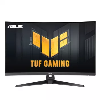 ASUS TUF Gaming VG32VQM5B Computer-Monitor 80 cm (31,5 Zoll) 1920 x 1080 Pixel Full HD LCD Schwarz