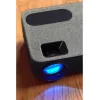 Lenco LPJ-700BKGY Standard-Beamer LED 1080p Schwarz