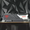 Desktop DDR5 Speicher PATRIOT Viper Venom 64 GB (2x32 GB) 6000 MHz CL36 1,35 V mit Kühlkörper