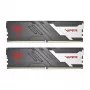 Desktop DDR5 Speicher PATRIOT Viper Venom 64 GB (2x32 GB) 6000 MHz CL36 1,35 V mit Kühlkörper