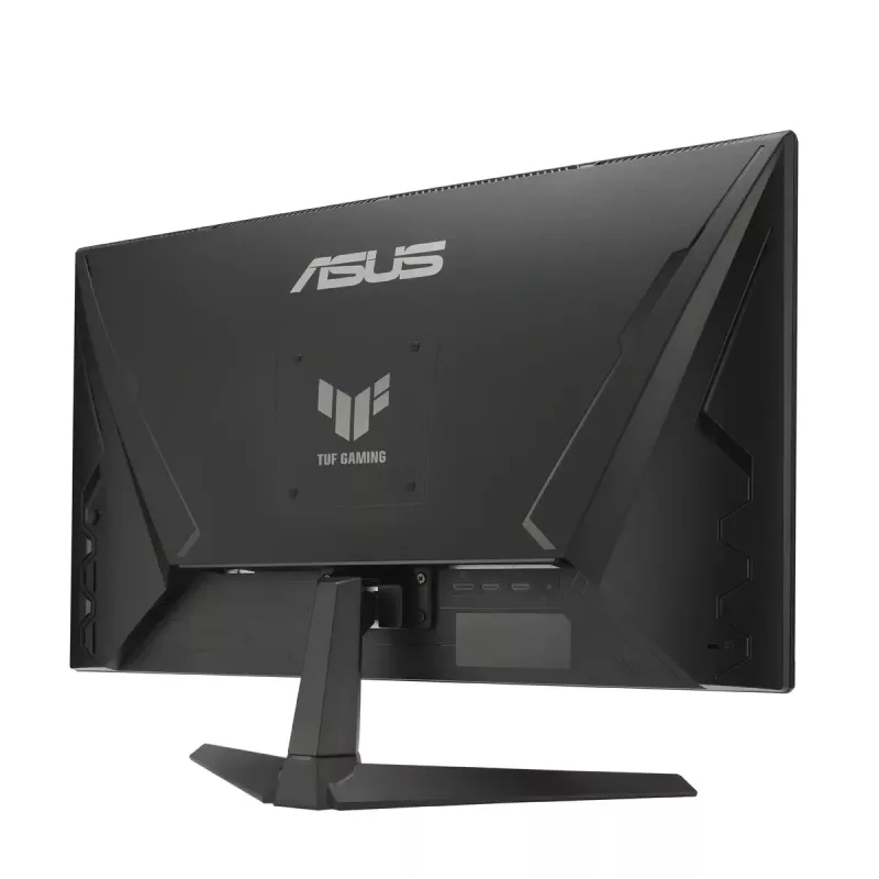 ASUS TUF Gaming VG249QM5A Computer-Monitor 60,5 cm (23,8 Zoll) 1920 x 1080 Pixel Full HD LCD Schwarz