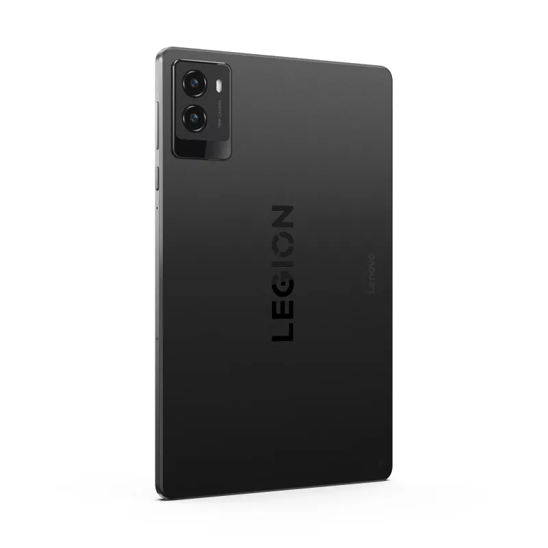 Lenovo Legion Tab (8,8 Zoll, 3) Snapdragon 256 GB 22,4 cm (8,8 Zoll) 12 GB Wi-Fi 7 (802.11be) Android 14 Schwarz