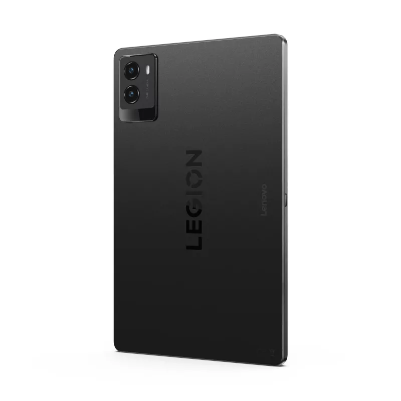 Lenovo Legion Tab (8,8 Zoll, 3) Snapdragon 256 GB 22,4 cm (8,8 Zoll) 12 GB Wi-Fi 7 (802.11be) Android 14 Schwarz