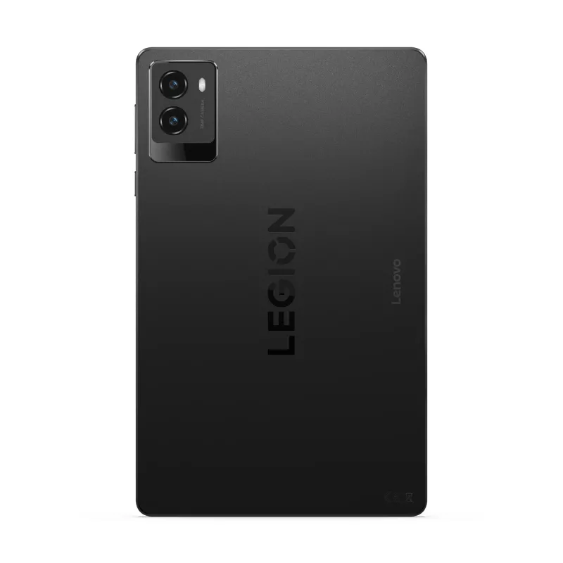 Lenovo Legion Tab (8,8 Zoll, 3) Snapdragon 256 GB 22,4 cm (8,8 Zoll) 12 GB Wi-Fi 7 (802.11be) Android 14 Schwarz