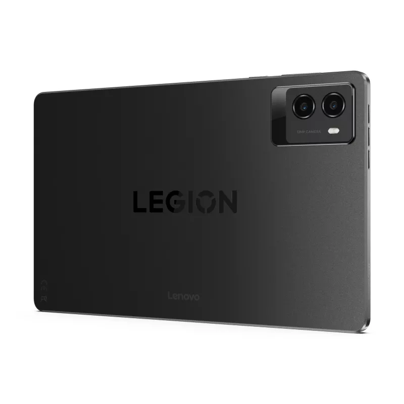 Lenovo Legion Tab (8,8 Zoll, 3) Snapdragon 256 GB 22,4 cm (8,8 Zoll) 12 GB Wi-Fi 7 (802.11be) Android 14 Schwarz