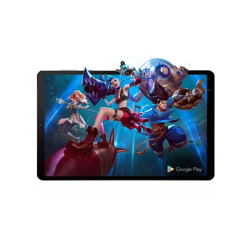 Lenovo Legion Tab (8,8 Zoll, 3) Snapdragon 256 GB 22,4 cm (8,8 Zoll) 12 GB Wi-Fi 7 (802.11be) Android 14 Schwarz