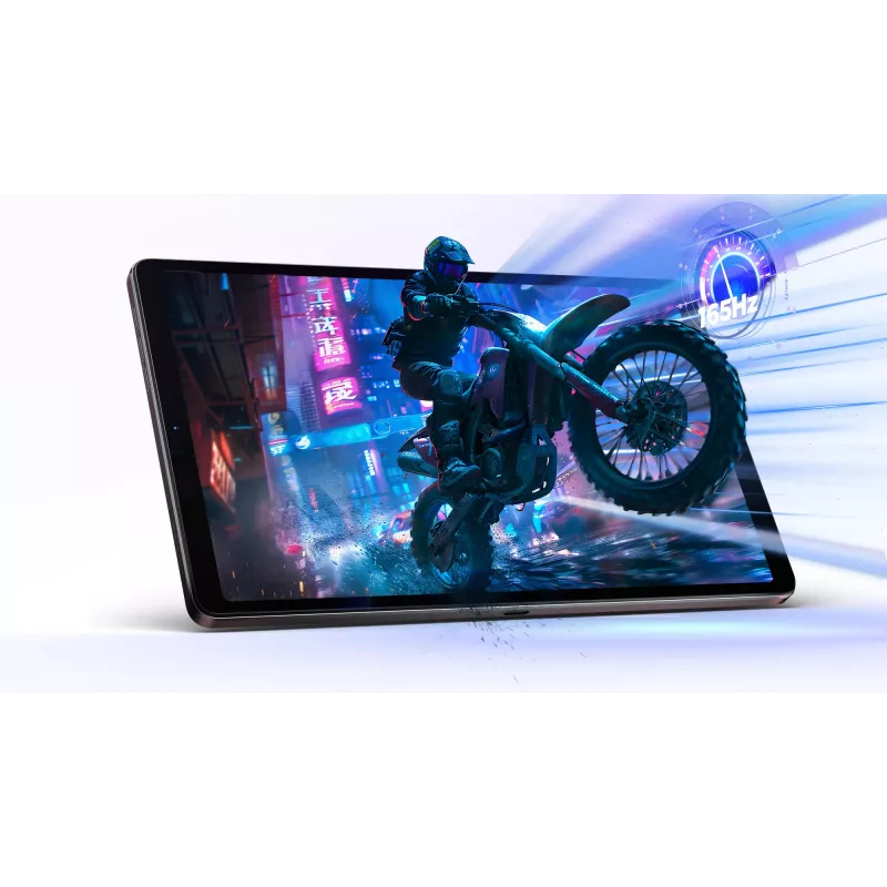 Lenovo Legion Tab (8,8 Zoll, 3) Snapdragon 256 GB 22,4 cm (8,8 Zoll) 12 GB Wi-Fi 7 (802.11be) Android 14 Schwarz