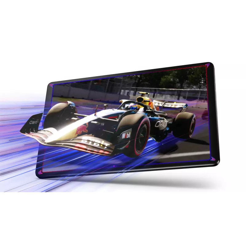 Lenovo Legion Tab (8,8 Zoll, 3) Snapdragon 256 GB 22,4 cm (8,8 Zoll) 12 GB Wi-Fi 7 (802.11be) Android 14 Schwarz