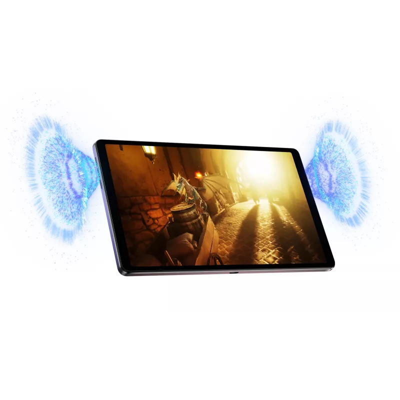 Lenovo Legion Tab (8,8 Zoll, 3) Snapdragon 256 GB 22,4 cm (8,8 Zoll) 12 GB Wi-Fi 7 (802.11be) Android 14 Schwarz