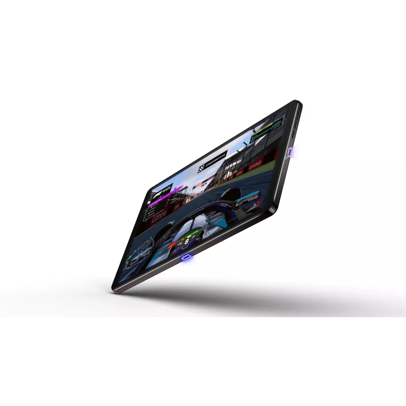 Lenovo Legion Tab (8,8 Zoll, 3) Snapdragon 256 GB 22,4 cm (8,8 Zoll) 12 GB Wi-Fi 7 (802.11be) Android 14 Schwarz