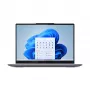 Lenovo IdeaPad 5 2-in-1 14IAL10 Intel Core Ultra 5 225H Hybrid (2-in-1) 35,6 cm (14 Zoll) Touchscreen WUXGA 16 GB LPDDR5x-SDRAM 512 GB SSD Wi-Fi 7 (802.11be) Windows 11 Home German Grau