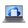 Lenovo IdeaPad 5 2-in-1 14IAL10 Intel Core Ultra 5 225H Hybrid (2-in-1) 35,6 cm (14 Zoll) Touchscreen WUXGA 16 GB LPDDR5x-SDRAM 512 GB SSD Wi-Fi 7 (802.11be) Windows 11 Home German Grau