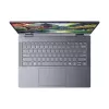 Lenovo IdeaPad 5 2-in-1 14IAL10 Intel Core Ultra 5 225H Hybrid (2-in-1) 35,6 cm (14 Zoll) Touchscreen WUXGA 16 GB LPDDR5x-SDRAM 512 GB SSD Wi-Fi 7 (802.11be) Windows 11 Home German Grau