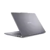 Lenovo IdeaPad 5 2-in-1 14IAL10 Intel Core Ultra 5 225H Hybrid (2-in-1) 35,6 cm (14 Zoll) Touchscreen WUXGA 16 GB LPDDR5x-SDRAM 512 GB SSD Wi-Fi 7 (802.11be) Windows 11 Home German Grau