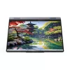 Lenovo IdeaPad 5 2-in-1 14IAL10 Intel Core Ultra 5 225H Hybrid (2-in-1) 35,6 cm (14 Zoll) Touchscreen WUXGA 16 GB LPDDR5x-SDRAM 512 GB SSD Wi-Fi 7 (802.11be) Windows 11 Home German Grau