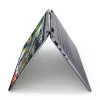 Lenovo IdeaPad 5 2-in-1 14IAL10 Intel Core Ultra 5 225H Hybrid (2-in-1) 35,6 cm (14 Zoll) Touchscreen WUXGA 16 GB LPDDR5x-SDRAM 512 GB SSD Wi-Fi 7 (802.11be) Windows 11 Home German Grau