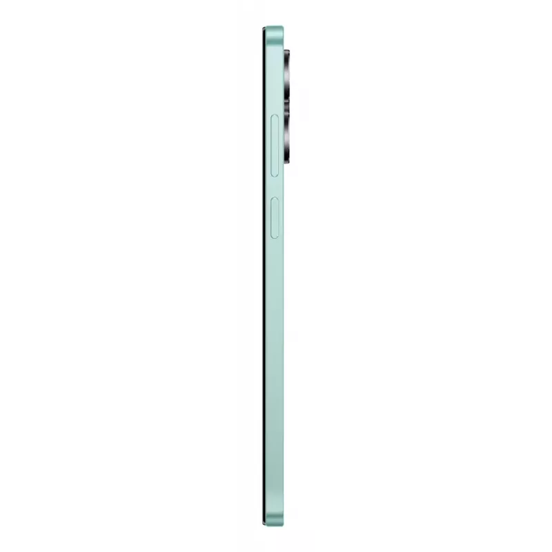 Honor X5c PLUS 17,1 cm (6,74 Zoll) MagicOS 9.0 4G 4 GB 128 GB 5260 mAh Grün