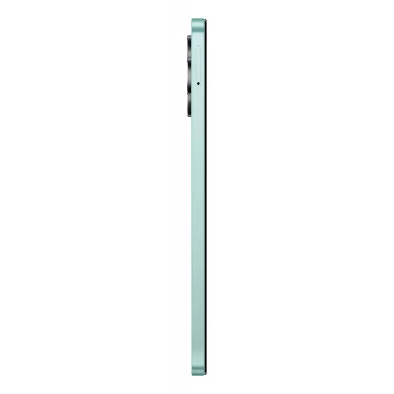 Honor X5c PLUS 17,1 cm (6,74 Zoll) MagicOS 9.0 4G 4 GB 128 GB 5260 mAh Grün