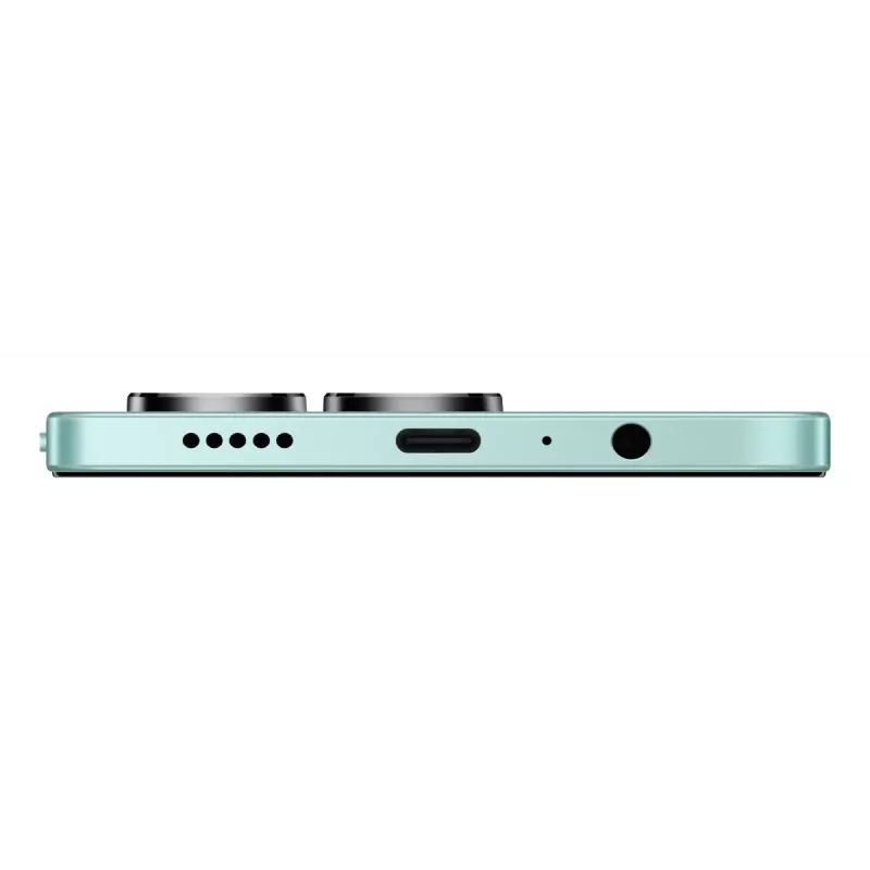 Honor X5c PLUS 17,1 cm (6,74 Zoll) MagicOS 9.0 4G 4 GB 128 GB 5260 mAh Grün
