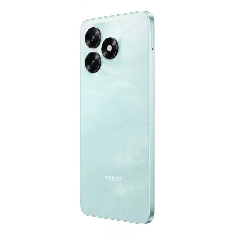 Honor X5c PLUS 17,1 cm (6,74 Zoll) MagicOS 9.0 4G 4 GB 128 GB 5260 mAh Grün