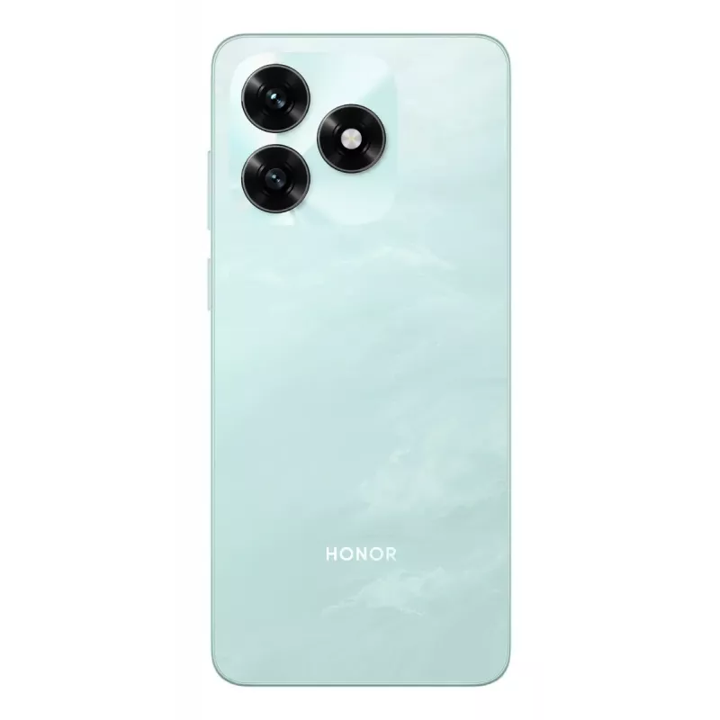Honor X5c PLUS 17,1 cm (6,74 Zoll) MagicOS 9.0 4G 4 GB 128 GB 5260 mAh Grün