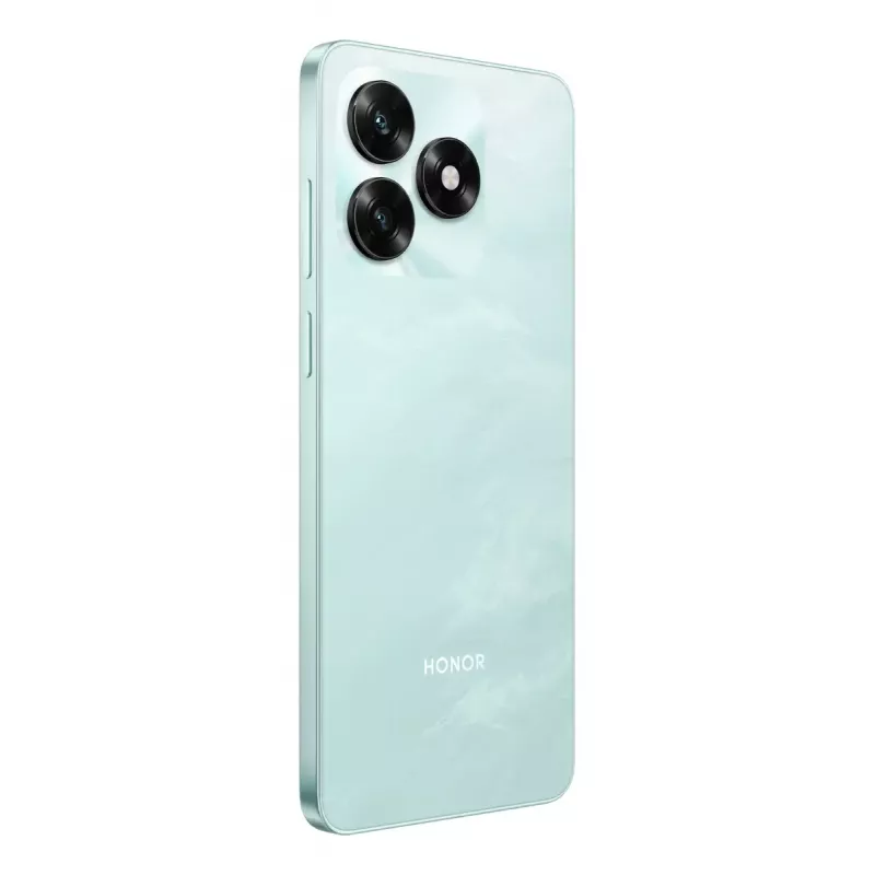 Honor X5c PLUS 17,1 cm (6,74 Zoll) MagicOS 9.0 4G 4 GB 128 GB 5260 mAh Grün