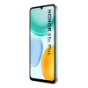 Honor X5c PLUS 17,1 cm (6,74 Zoll) MagicOS 9.0 4G 4 GB 128 GB 5260 mAh Grün