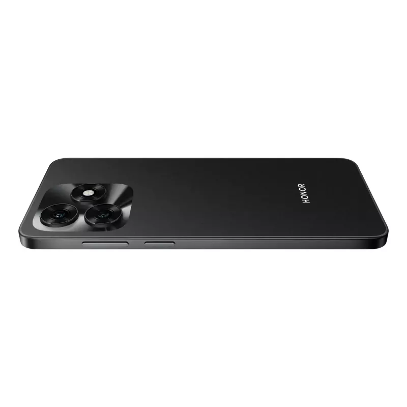 Honor X5c PLUS 17,1 cm (6,74 Zoll) MagicOS 9.0 4 GB 128 GB 5260 mAh Schwarz
