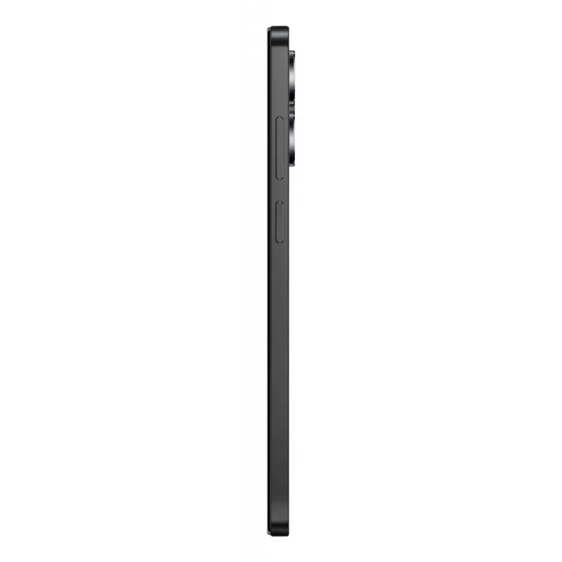 Honor X5c PLUS 17,1 cm (6,74 Zoll) MagicOS 9.0 4 GB 128 GB 5260 mAh Schwarz
