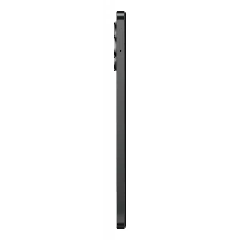 Honor X5c PLUS 17,1 cm (6,74 Zoll) MagicOS 9.0 4 GB 128 GB 5260 mAh Schwarz