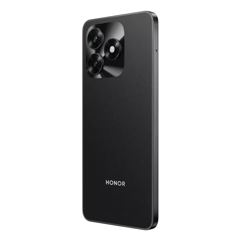 Honor X5c PLUS 17,1 cm (6,74 Zoll) MagicOS 9.0 4 GB 128 GB 5260 mAh Schwarz