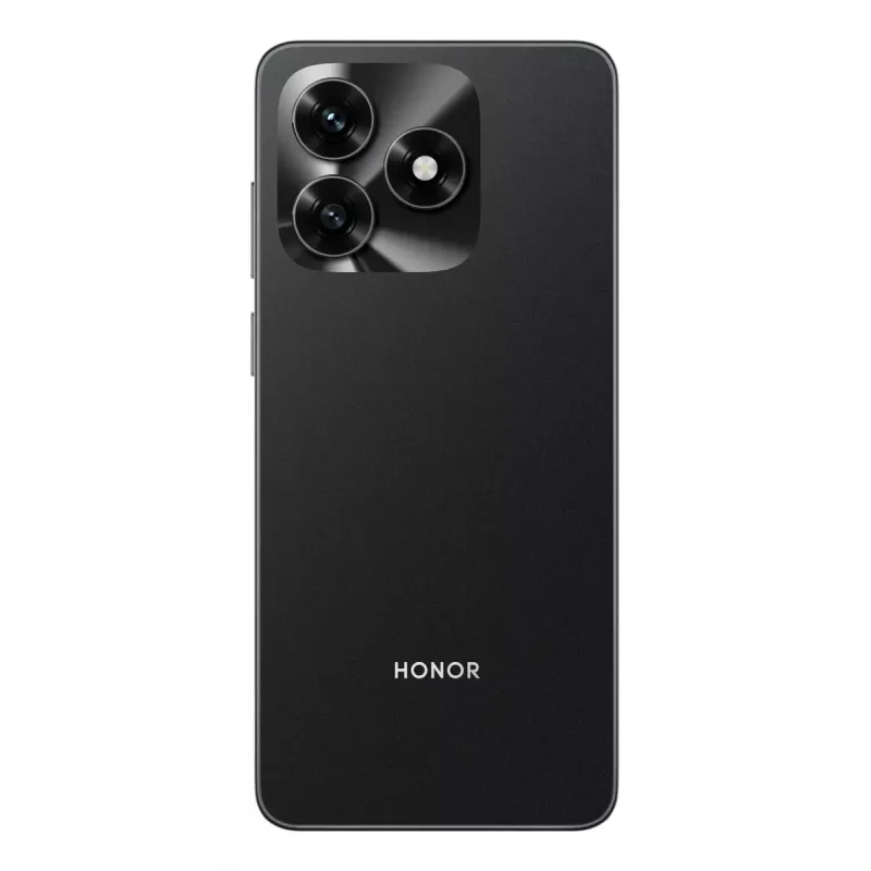 Honor X5c PLUS 17,1 cm (6,74 Zoll) MagicOS 9.0 4 GB 128 GB 5260 mAh Schwarz