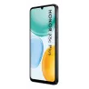 Honor X5c PLUS 17,1 cm (6,74 Zoll) MagicOS 9.0 4 GB 128 GB 5260 mAh Schwarz