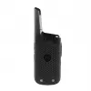 Motorola XT185 Funkgerät 16 Kanäle 446.00625 - 446.19375 MHz Schwarz