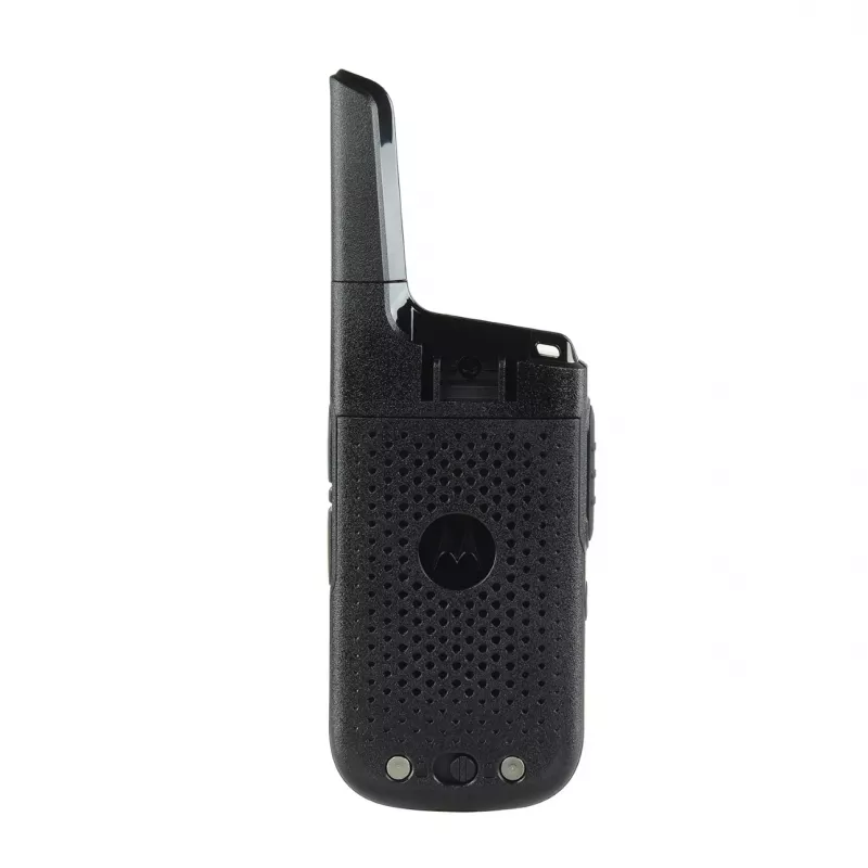 Motorola XT185 Funkgerät 16 Kanäle 446.00625 - 446.19375 MHz Schwarz