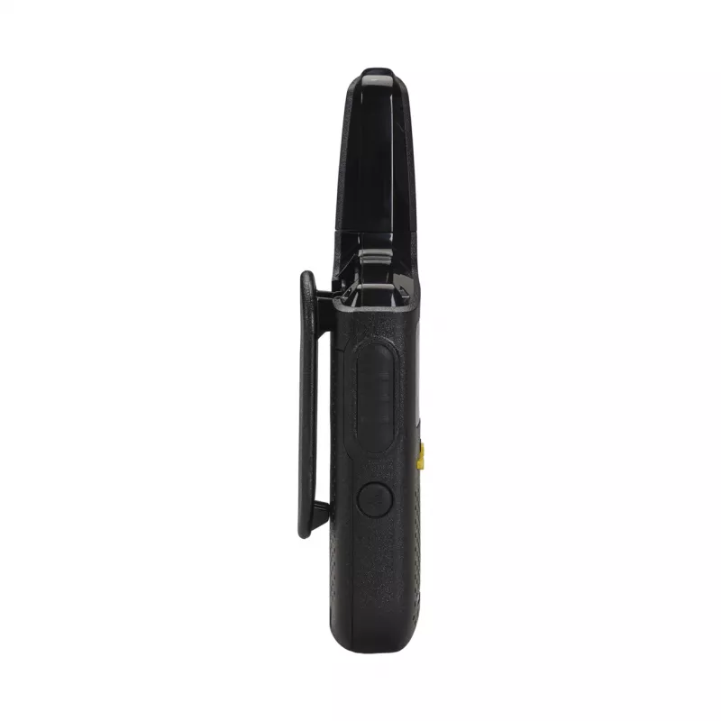 Motorola XT185 Funkgerät 16 Kanäle 446.00625 - 446.19375 MHz Schwarz