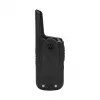 Motorola XT185 Funkgerät 16 Kanäle 446.00625 - 446.19375 MHz Schwarz