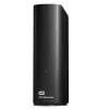 WESTERN DIGITAL Desktop-Festplatte - WD Elements - 12TB - USB-A 3.0