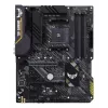 Motherboard ASUS TUF GAMING B450-PLUS II ATX, AMD B450, Sockel AM4, 4×DIMM DDR4, 128GB, 1×M.2, 6×SATA, HDMI 2.0b, DP1.2, Gigabit LAN