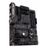 Motherboard ASUS TUF GAMING B450-PLUS II ATX, AMD B450, Sockel AM4, 4×DIMM DDR4, 128GB, 1×M.2, 6×SATA, HDMI 2.0b, DP1.2, Gigabit LAN