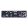 Motherboard ASUS TUF GAMING B450-PLUS II ATX, AMD B450, Sockel AM4, 4×DIMM DDR4, 128GB, 1×M.2, 6×SATA, HDMI 2.0b, DP1.2, Gigabit LAN