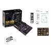 Motherboard ASUS TUF GAMING B450-PLUS II ATX, AMD B450, Sockel AM4, 4×DIMM DDR4, 128GB, 1×M.2, 6×SATA, HDMI 2.0b, DP1.2, Gigabit LAN