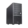 Chieftec CM-25B-OP Computergehäuse Tower Schwarz