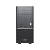 Chieftec CM-25B-OP Computergehäuse Tower Schwarz