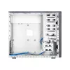 Chieftec CM-25B-OP Computergehäuse Tower Schwarz
