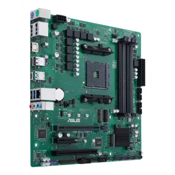 Motherboard ASUS PRO B550M-C/CSM AMD B550 Socket AM4 micro ATX